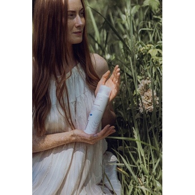 Mohani Jemný šampon pro panenské vlasy 250 ml