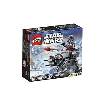LEGO® Star Wars™ 75075 AT-AT