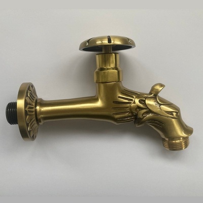 Roto Dragon 1/2" mosaz