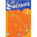 Das Zauberbuch 1 metodická příručka vr. 2 CD
