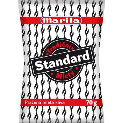 Marila Standard pražená 70 g