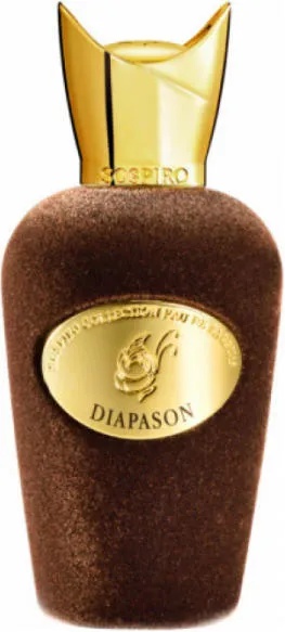 Sospiro Diapason EDP 100 ml Tester