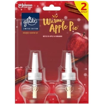 Glade náplň do elektrického osviežovača vzduchu 60 g