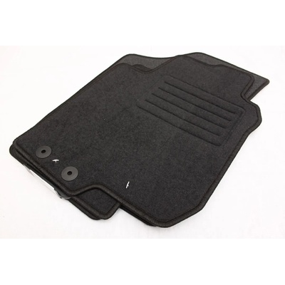 Petex Мокетни стелки за KIA Ceed / Pro Ceed (2009-2012) (112676302)