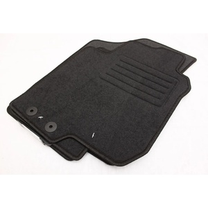 Petex Мокетни стелки за KIA Ceed / Pro Ceed (2009-2012) (112676302)
