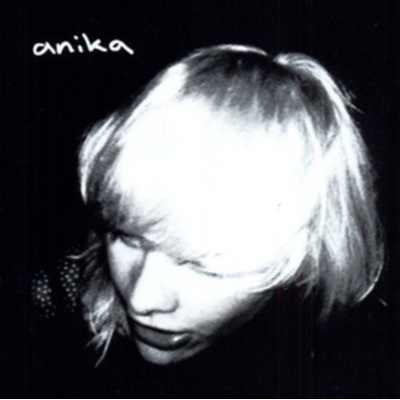 ANIKA: ANIKA LP