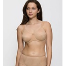 Triumph podprsenka nevystužená Essential Minimizer WX hladko telová 6106