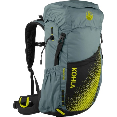 Kohla Туристическа раница Kohla Rucksack The Track 28 Walking backpack - Stormy Sea - размер One Size (504-0691-0311)