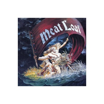 MEAT LOAF - DEAD RINGER CD