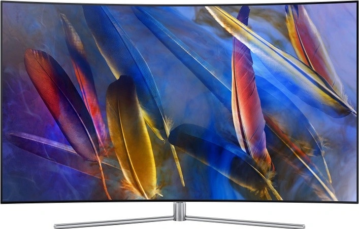 Samsung QE55Q7C
