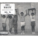 Nas - NASIR CD