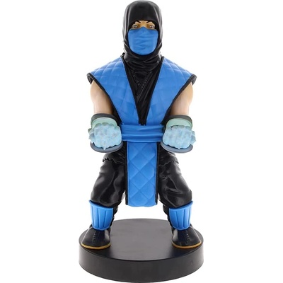 EXG Холдер EXG Games: Mortal Kombat - Sub Zero, 20 cm