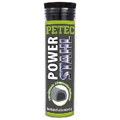 PETEC 97350 Epoxidová plastelína ("pevnostní ocel") 50 g