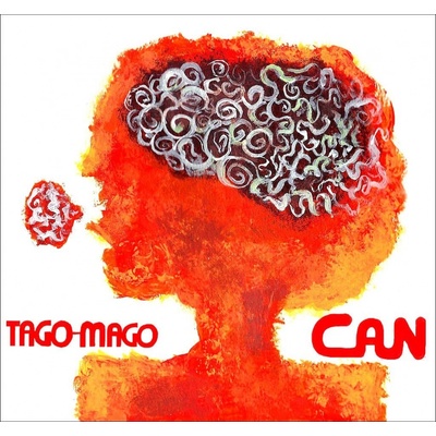 CAN - TAGO MAGO CD