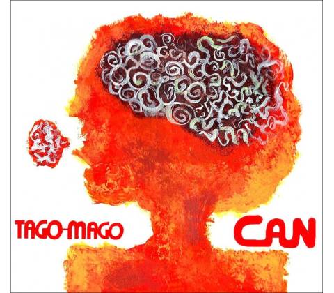 CAN - TAGO MAGO CD