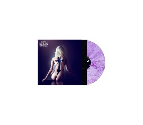 The Pretty Reckless - Going To Hell Ltd LP