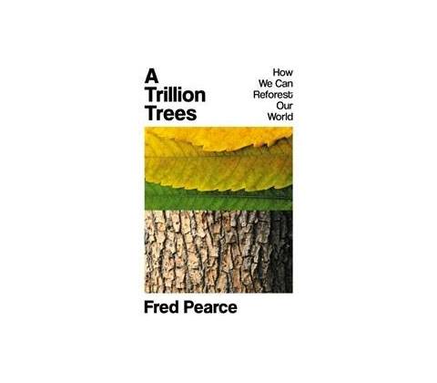 A Trillion Trees