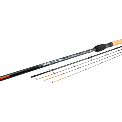 Trabucco Spectrum XTS Stillw. Feede 3,3 m 60 g 2+3 díly