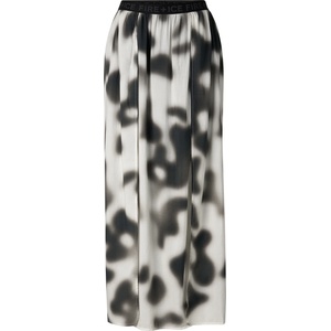 Bogner Fire+Ice Дамска пола Bogner Fire+Ice Women's Nadea2 Skirt - Black / White - размер 40 (EU) (113-1065-0314)