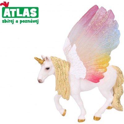 Atlas D Pegas Jednorožec 15,2 cm