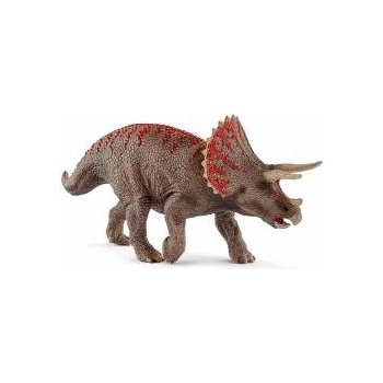 Schleich Dinosaurs Triceratops