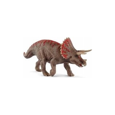 Schleich Dinosaurs Triceratops