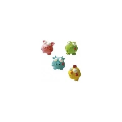 Croci Латекстова играчка за кучета - анимал