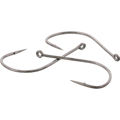 Westin Dropshot Hook veľ.1 6 ks