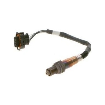 Lambda sonda BOSCH 0 258 006 172