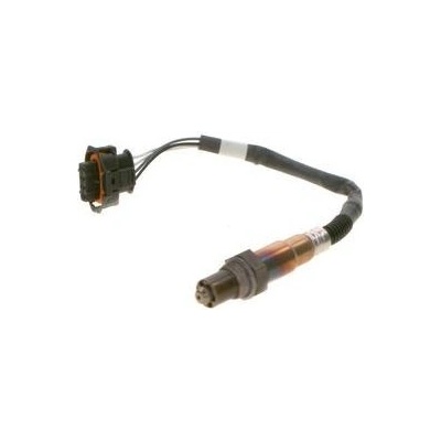 Lambda sonda BOSCH 0 258 006 172 BO 0258006172