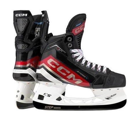CCM Jetspeed FT6 Pro intermediate