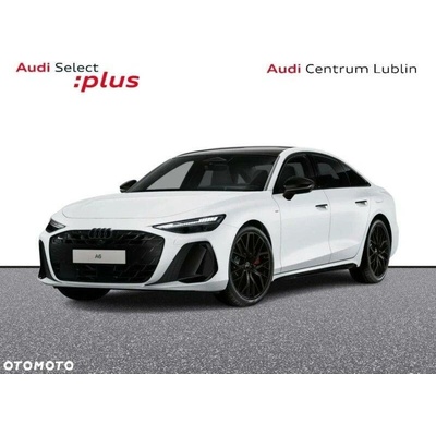 Audi A6 quattro S tronic 270 kW