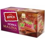 Jemča Чай Джемча с гореща малина 40 г