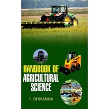 Handbook of Agricultural Science