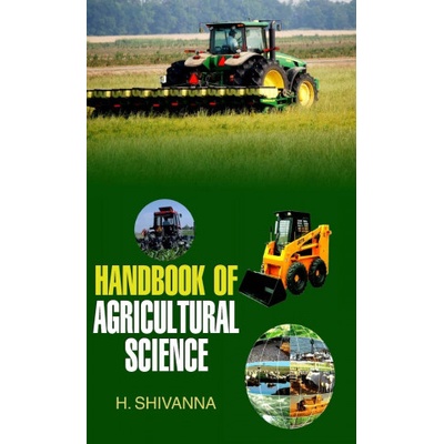 Handbook of Agricultural Science