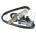 Lambda sonda DELPHI ES21683-12B1 (ES2168312B1)