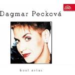 Supraphon Pecková Dagmar: Best arias - CD (009195)
