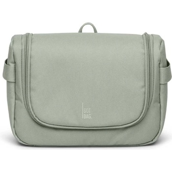 GOT BAG Несесер Got bag Shower kit wash bag - Green (Bass)