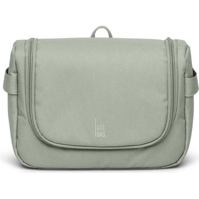 GOT BAG Несесер Got bag Shower kit wash bag - Green (Bass)