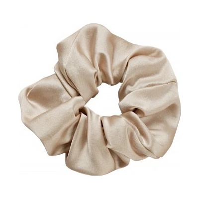 Saténová gumička do vlasů Hot Tools Hair Scrunchie - Gumička