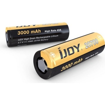 IJOY Baterie 20700 40A 3000mAh