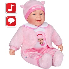 PlayTo hovoriaca a spievajúca Nelinka 46 cm