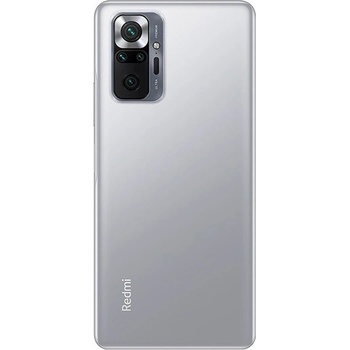 Gigapack Redmi Note 10 Pro 4G GIGAPACK Силиконов протектор за телефон Ултра тънък капак GP-106366 (GP-106366)