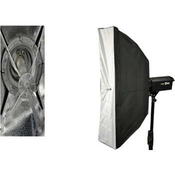 Strip Softbox, dáždnikový 30X150cm BOWENS ELEMENTRIX