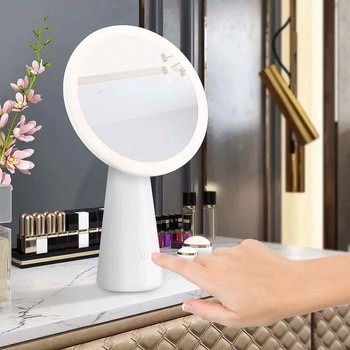 Image 1 of YEELIGHT Козметично огледало с димируемо led осветление yeelight ylodj-0049 (6924922237716)