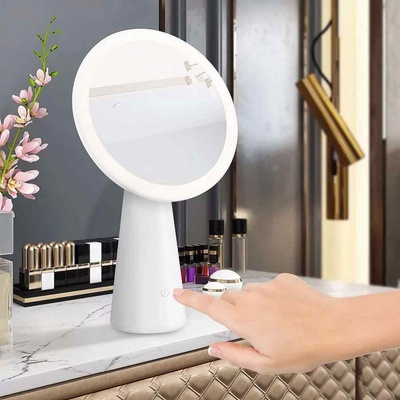 YEELIGHT Козметично огледало с димируемо led осветление yeelight ylodj-0049 (6924922237716)