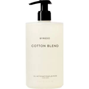 Byredo Cotton Blend Hand Wash Течен сапун унисекс 450ml Парфюми