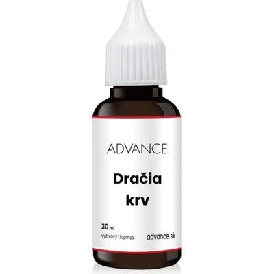 Advance Dračí krev 30 ml