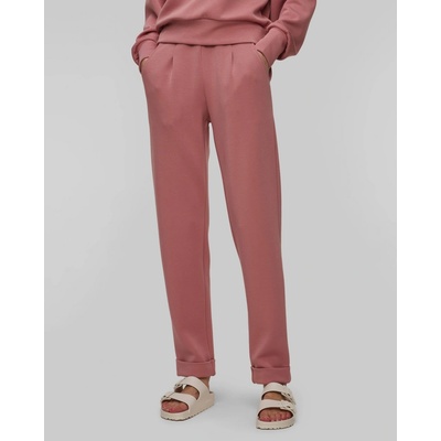 Varley The Rolled Cuff Pant Dámske Ružové