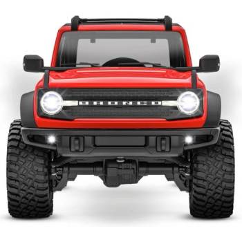 Traxxas LED осветление комплектно (за #9711)